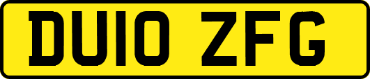 DU10ZFG