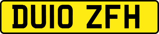 DU10ZFH