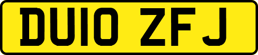 DU10ZFJ