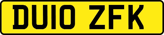 DU10ZFK