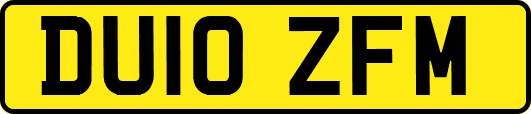 DU10ZFM
