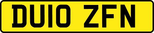 DU10ZFN