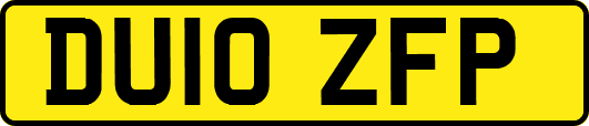 DU10ZFP