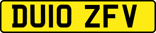 DU10ZFV