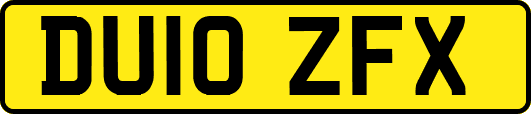 DU10ZFX