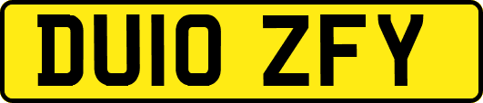 DU10ZFY