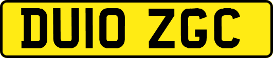 DU10ZGC