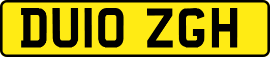 DU10ZGH