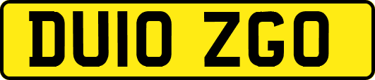 DU10ZGO