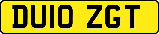 DU10ZGT