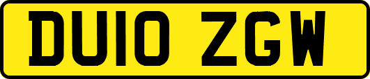 DU10ZGW