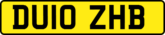 DU10ZHB