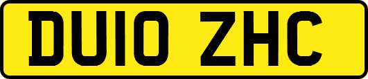 DU10ZHC