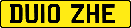 DU10ZHE