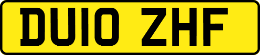 DU10ZHF