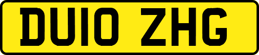 DU10ZHG