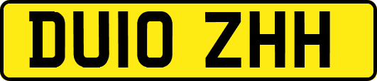 DU10ZHH