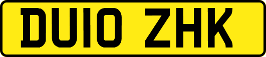 DU10ZHK