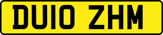 DU10ZHM