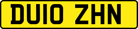 DU10ZHN