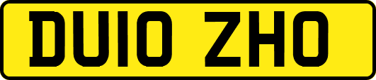 DU10ZHO