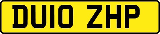 DU10ZHP