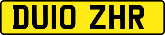 DU10ZHR