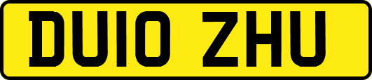 DU10ZHU