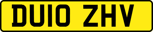DU10ZHV