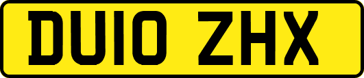 DU10ZHX