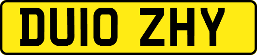 DU10ZHY