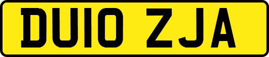 DU10ZJA