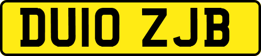 DU10ZJB