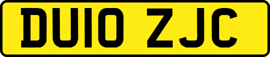 DU10ZJC