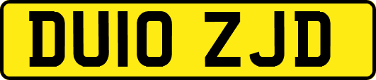DU10ZJD