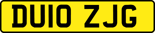 DU10ZJG
