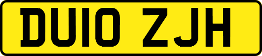 DU10ZJH