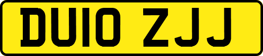 DU10ZJJ