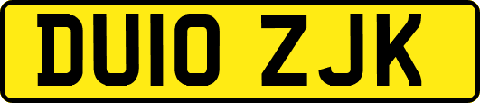 DU10ZJK