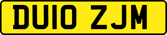 DU10ZJM