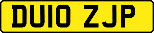 DU10ZJP