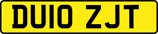 DU10ZJT