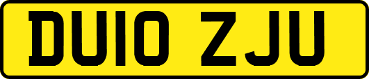 DU10ZJU