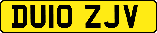 DU10ZJV