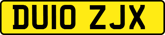 DU10ZJX
