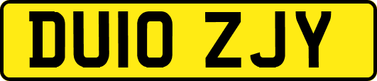 DU10ZJY