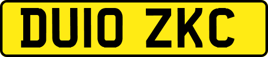 DU10ZKC