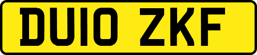 DU10ZKF