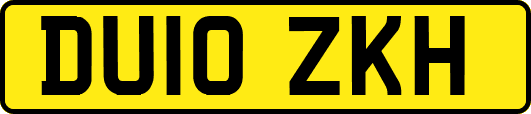 DU10ZKH