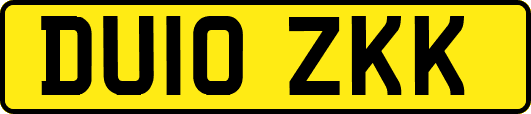 DU10ZKK